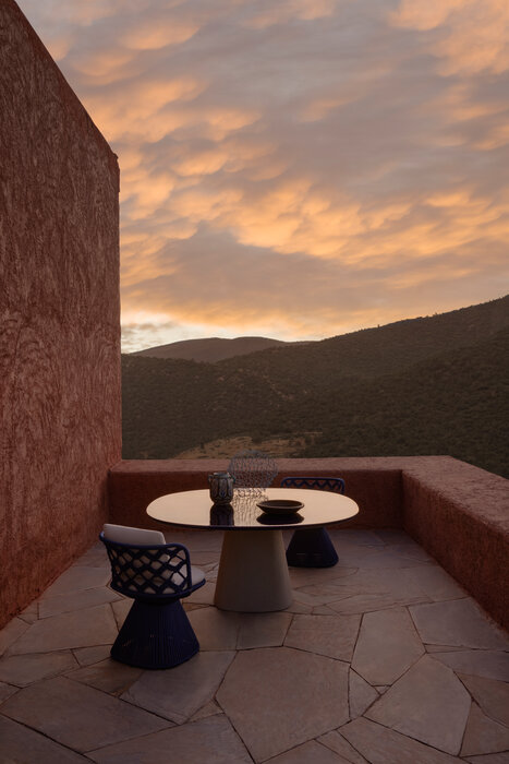 B&B Italia Flair O outdoor