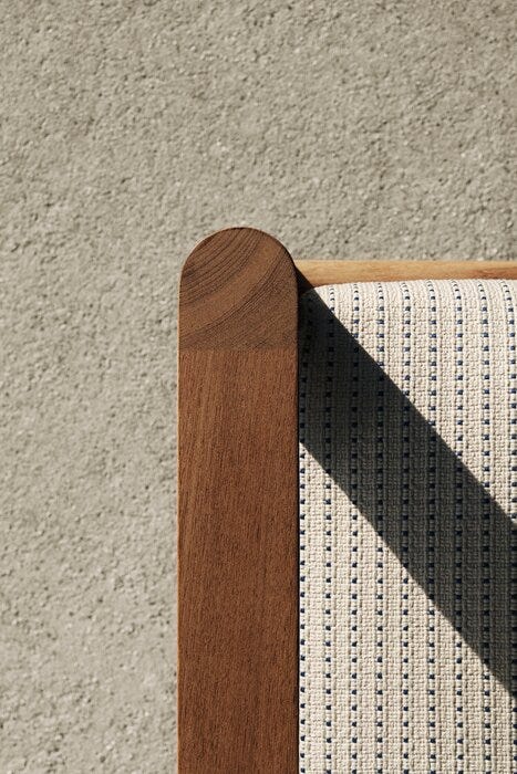 B&B Italia Pablo outdoor