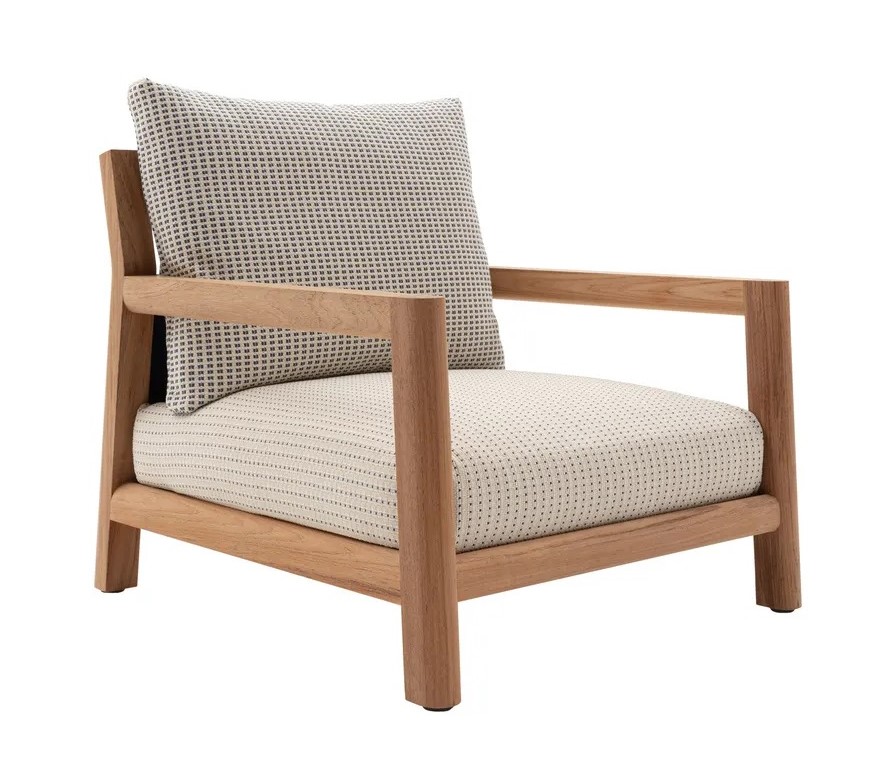 B&B Italia Pablo outdoor