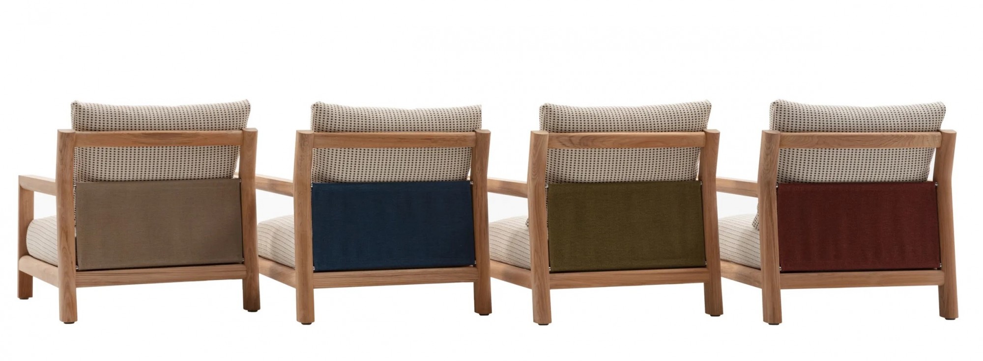 B&B Italia Pablo outdoor