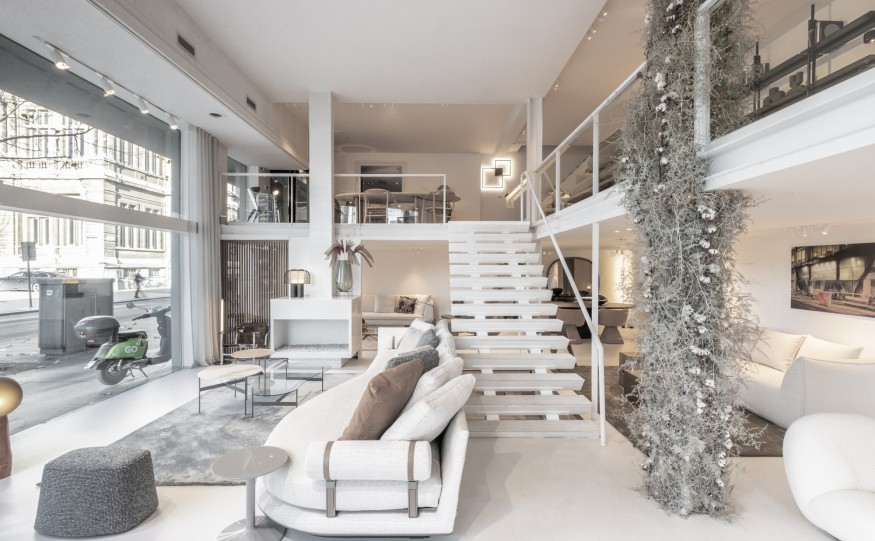 Luxe meubels