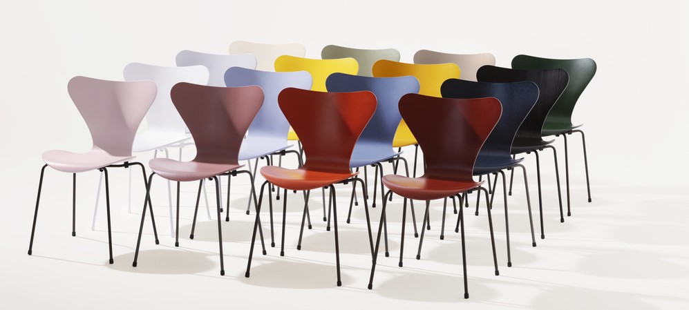 Designstoelen