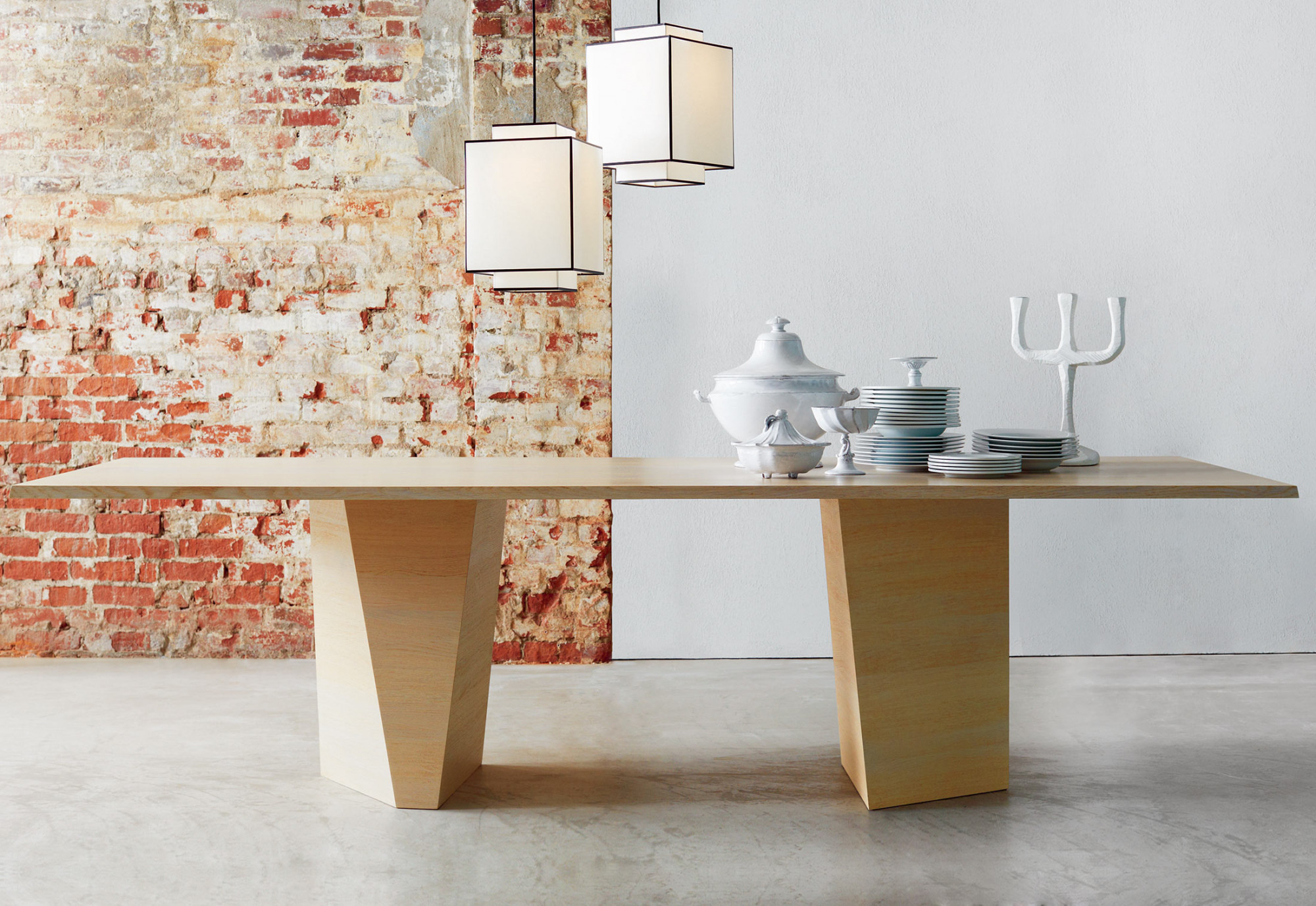More tafel