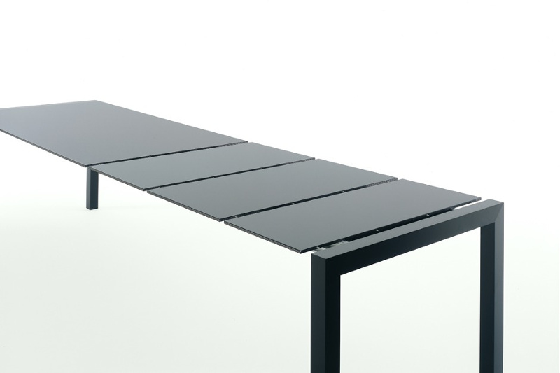 Kristalia tafels