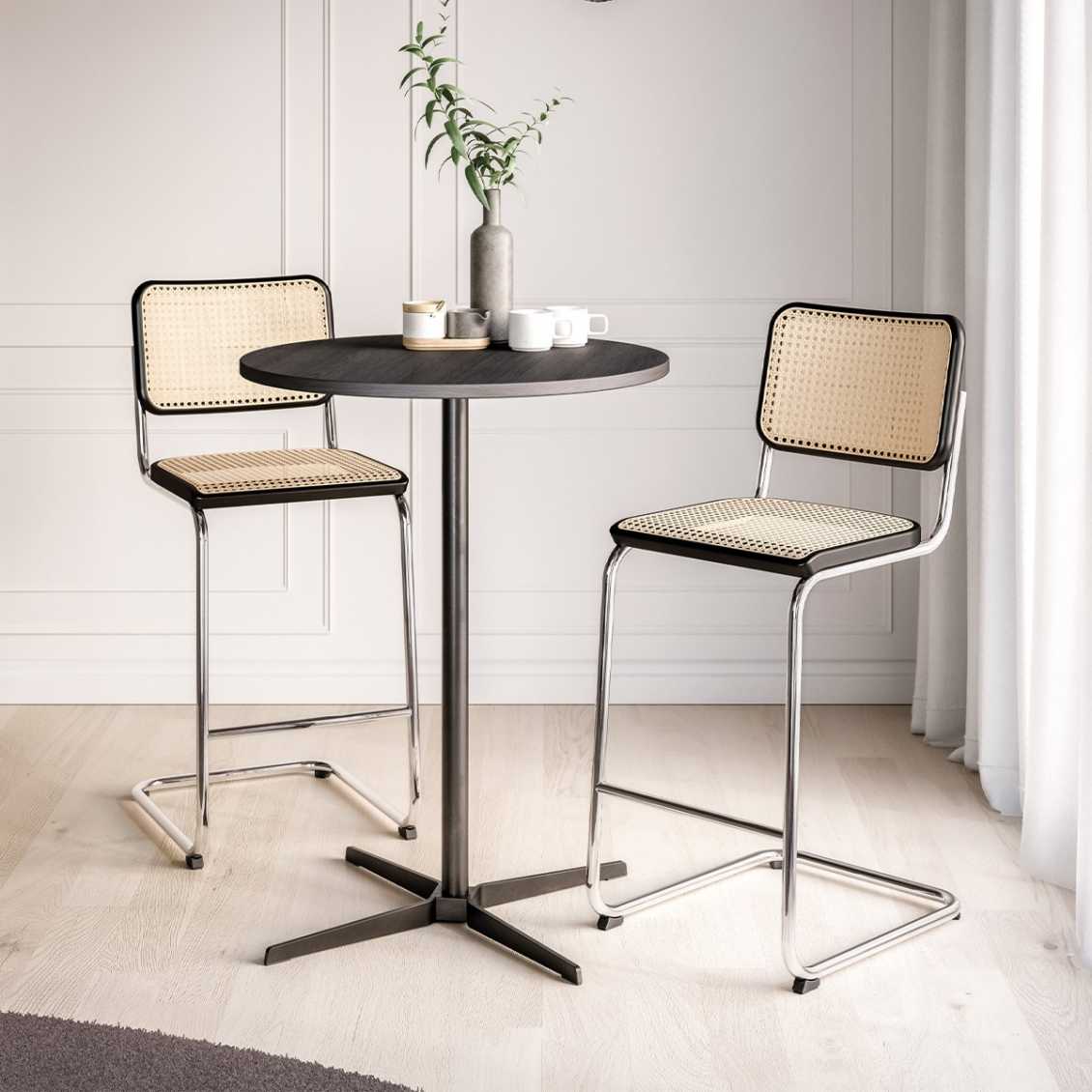 Thonet stoelen