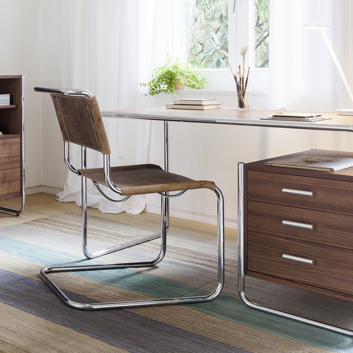Thonet stoelen