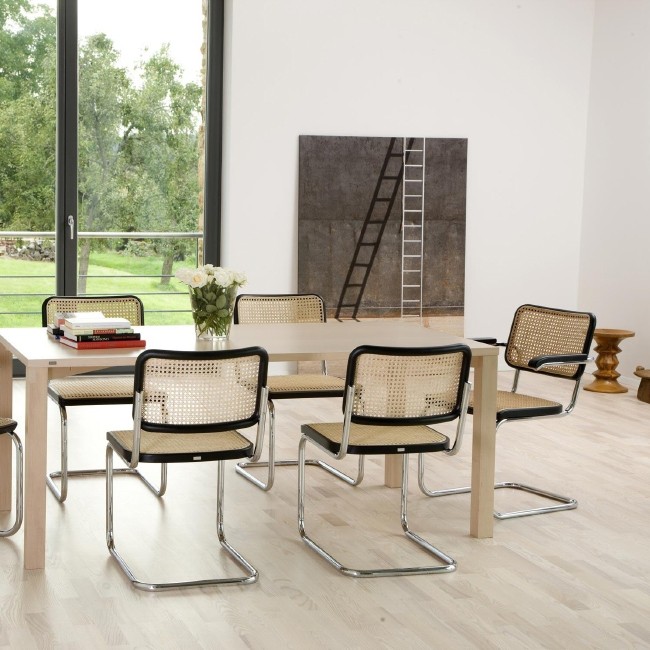 Thonet stoelen
