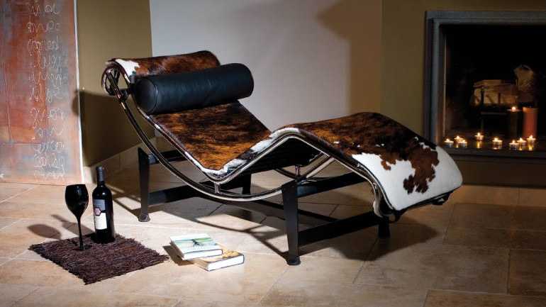 Cassina zetel