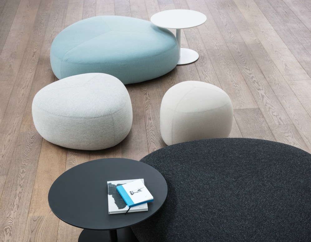 Lapalma stoelen
