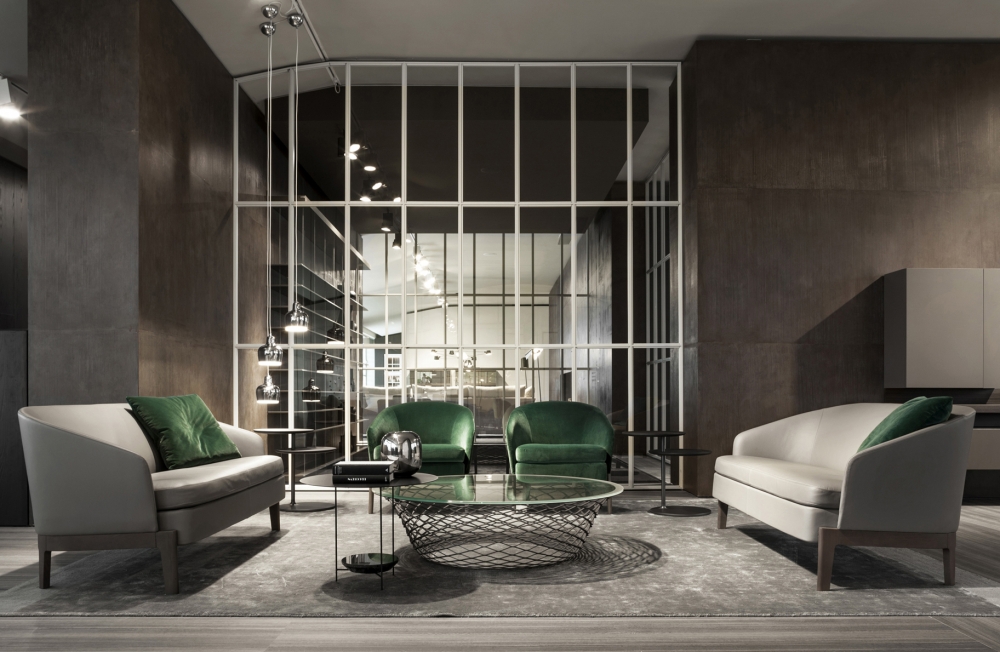Molteni meubels