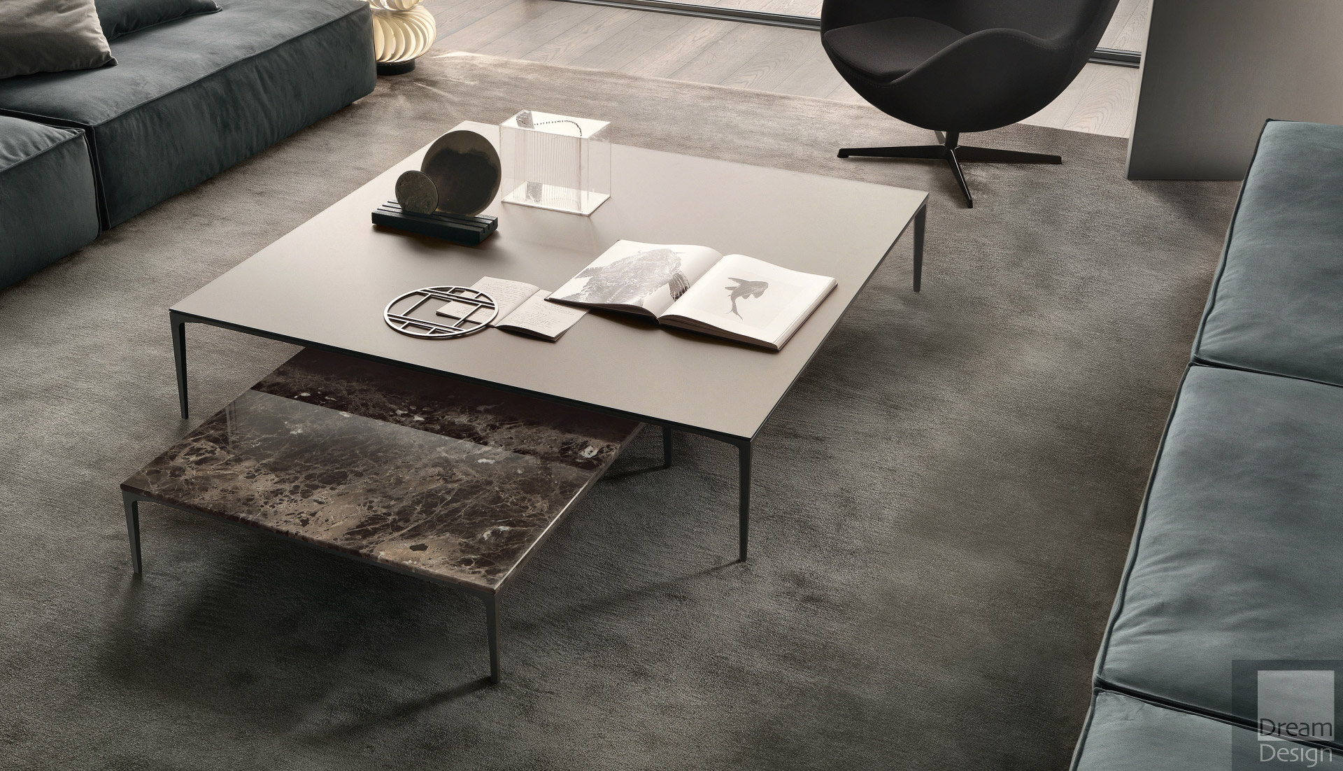 Rimadesio tafels