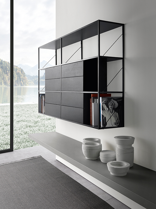MDF Italia meubels