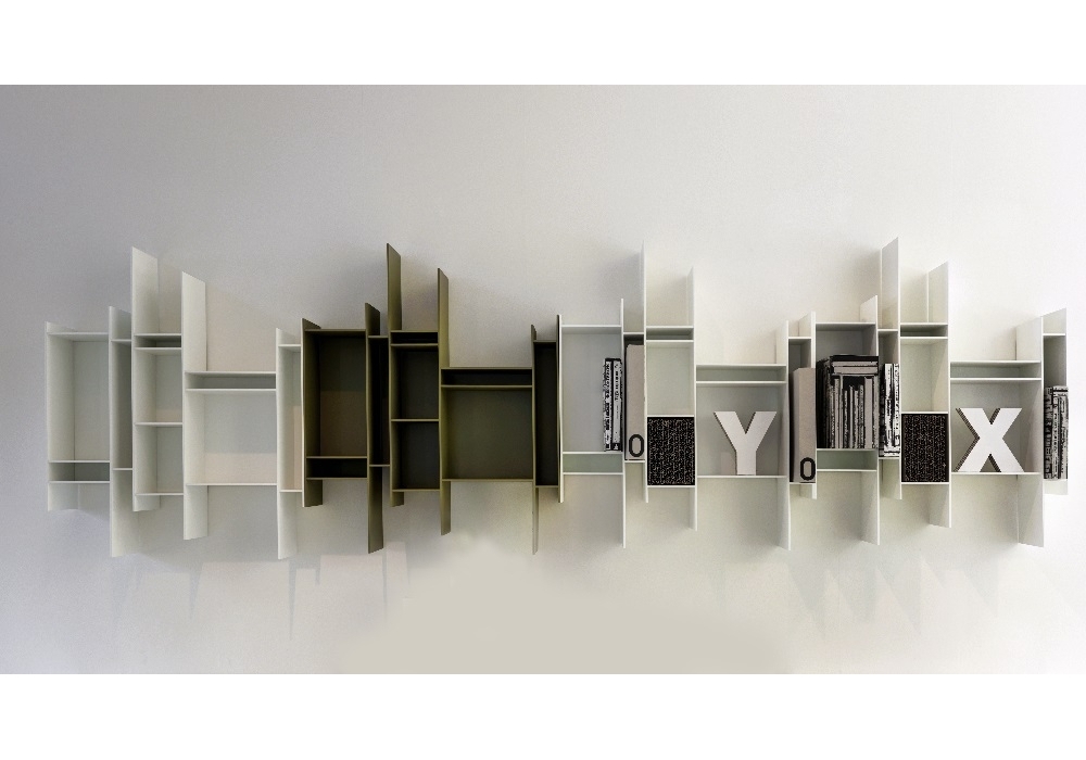 MDF Italia meubels