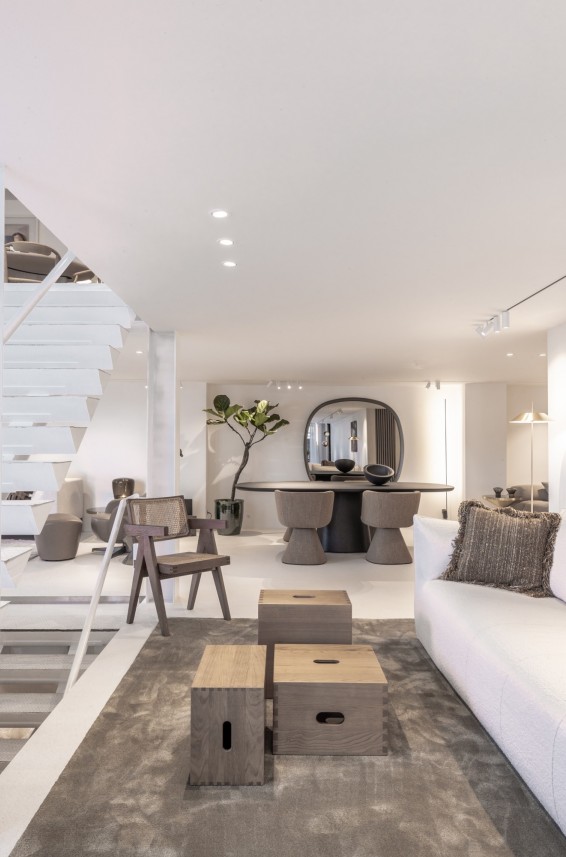 Designmeubels Antwerpen