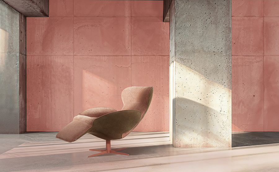 Designzetels