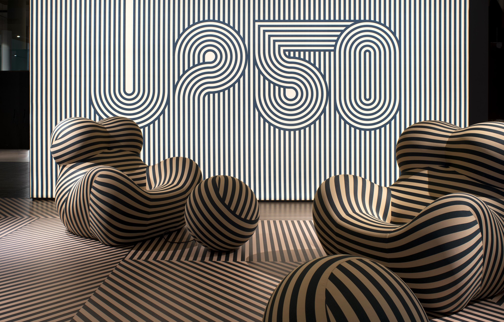 Relaxzetel design