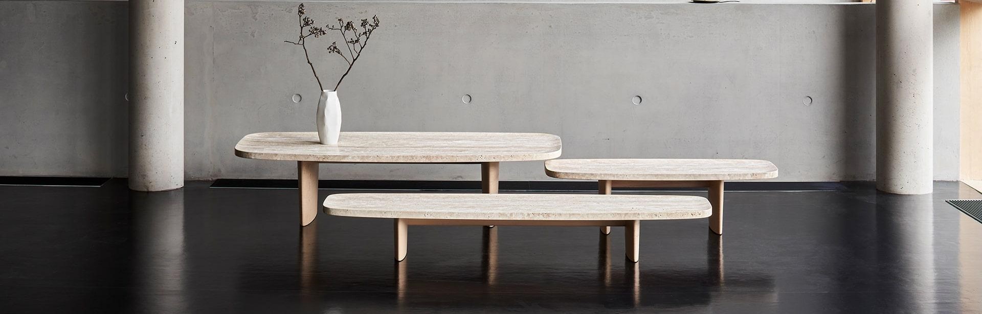 Designtafels