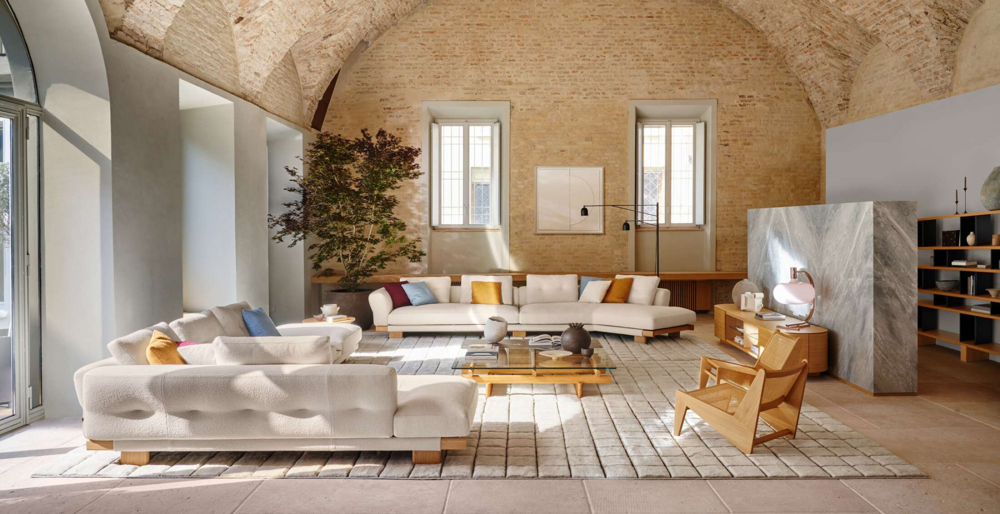 Designmeubels woonkamer