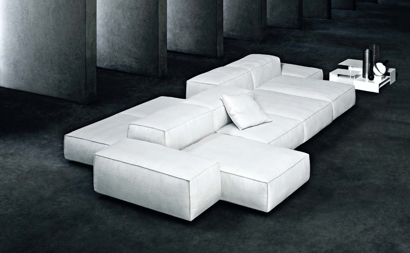 Living Divani Extrasoft