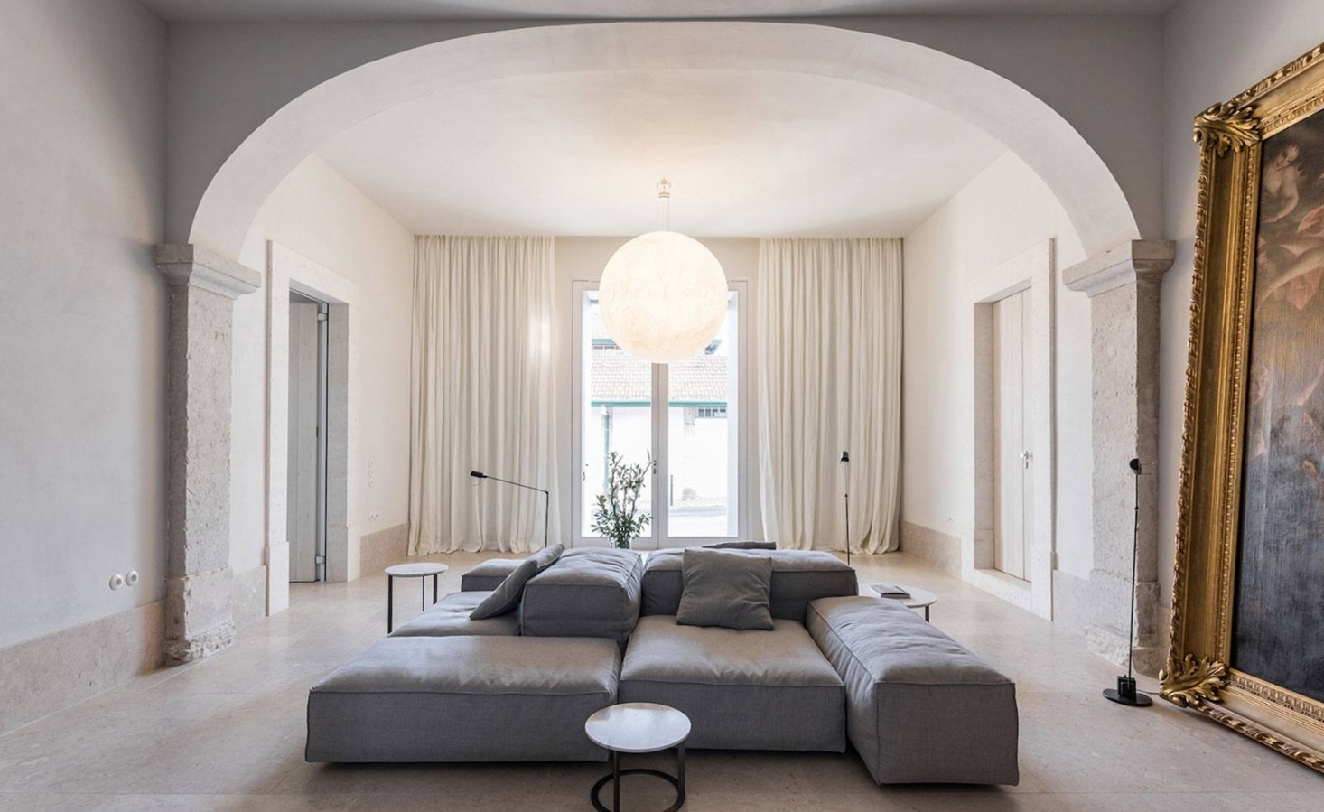 Living Divani Extrasoft