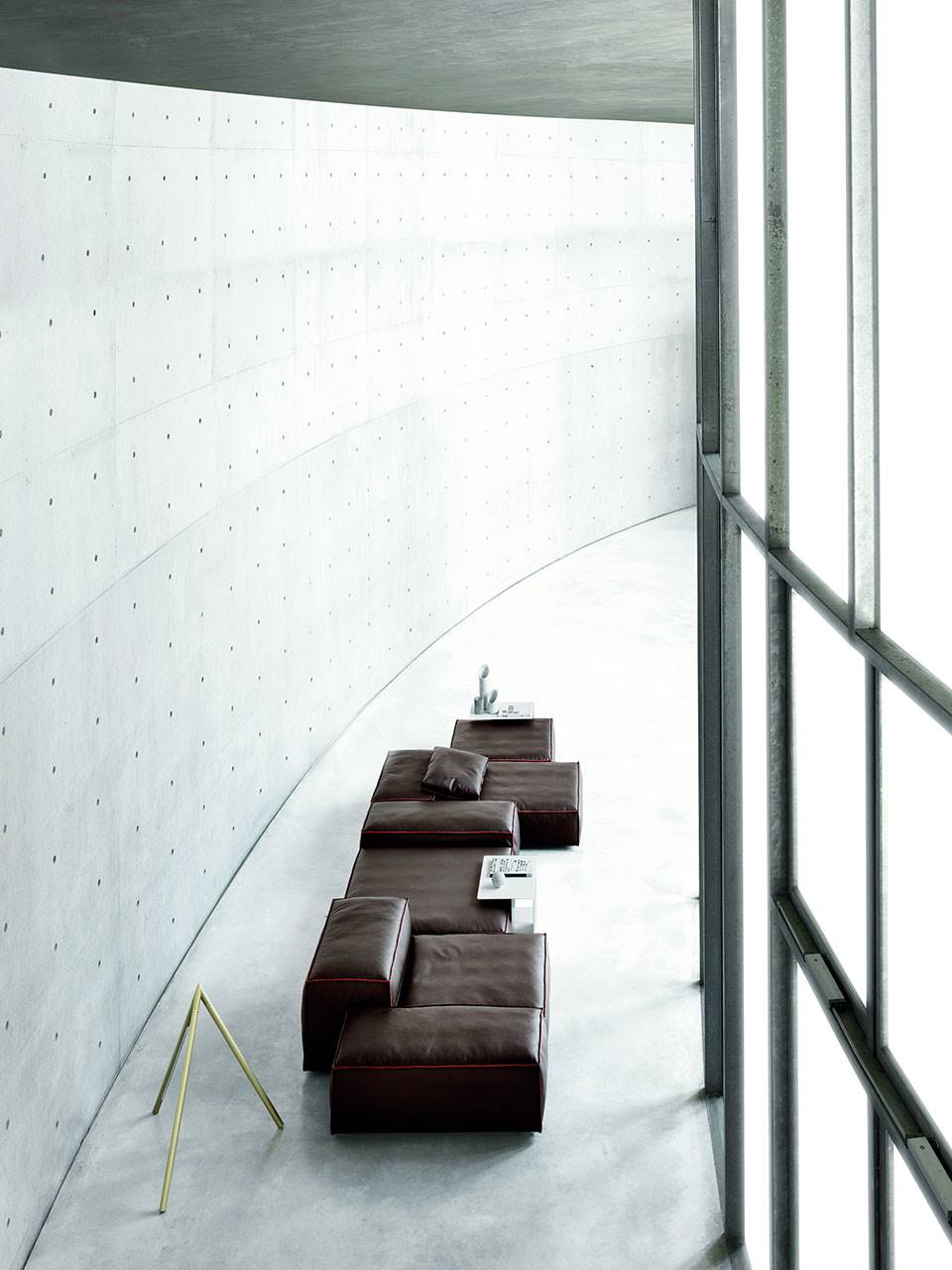 Living Divani Extrasoft