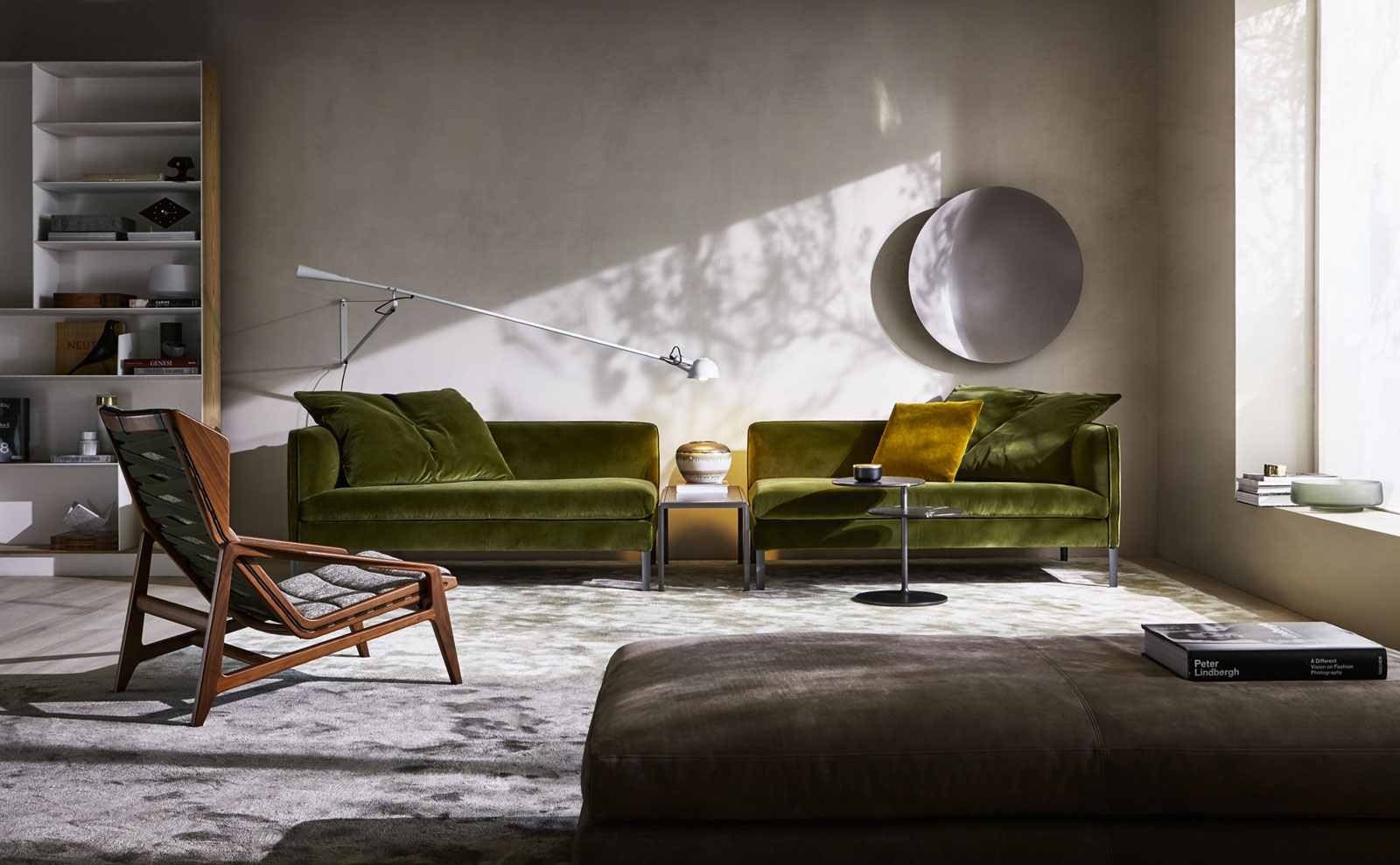 Molteni Paul