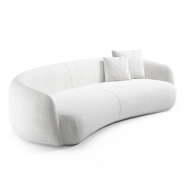 Moroso Pacific sofa