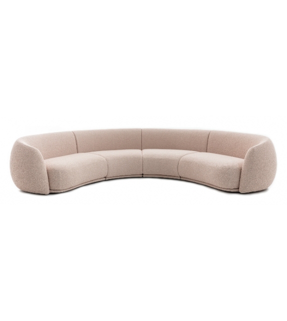 Moroso Pacific sofa