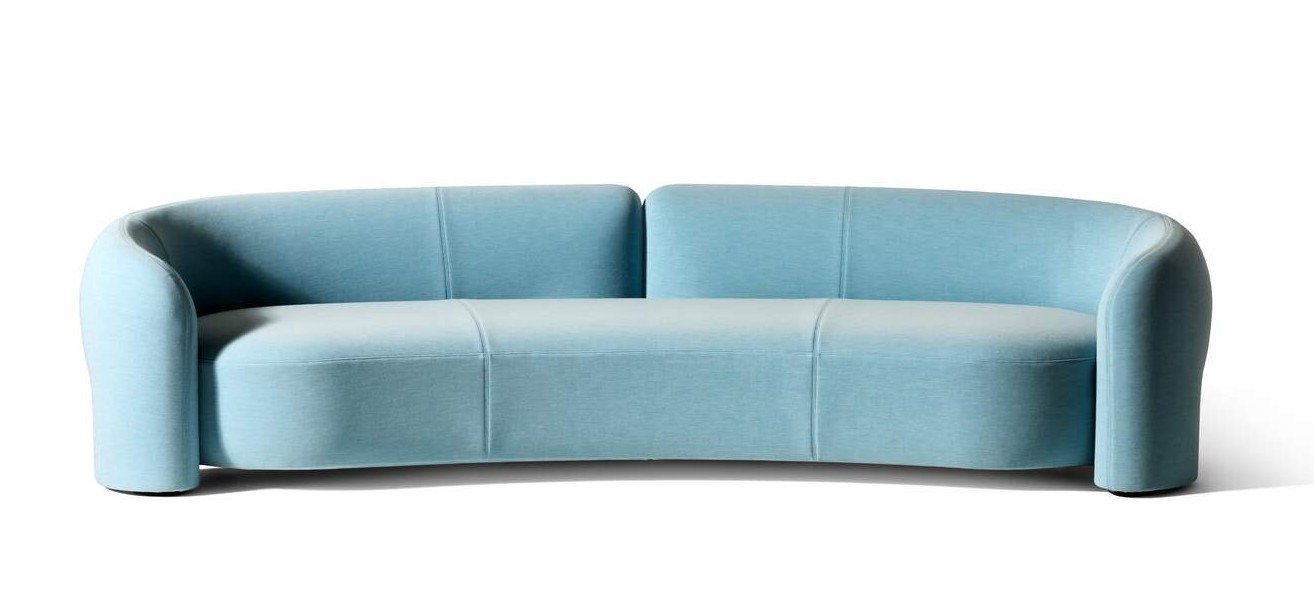 Cassina Dudet Bold