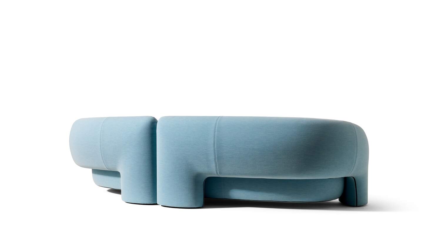 Cassina Dudet Bold