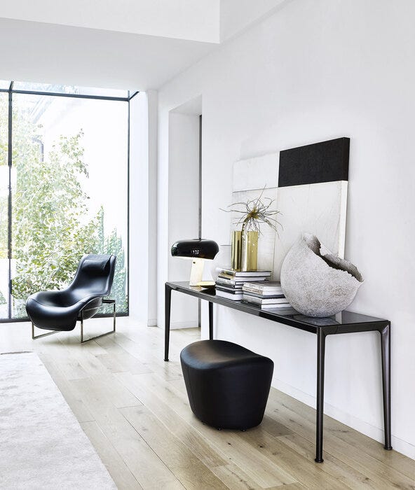 B&B Italia Grande Papilio