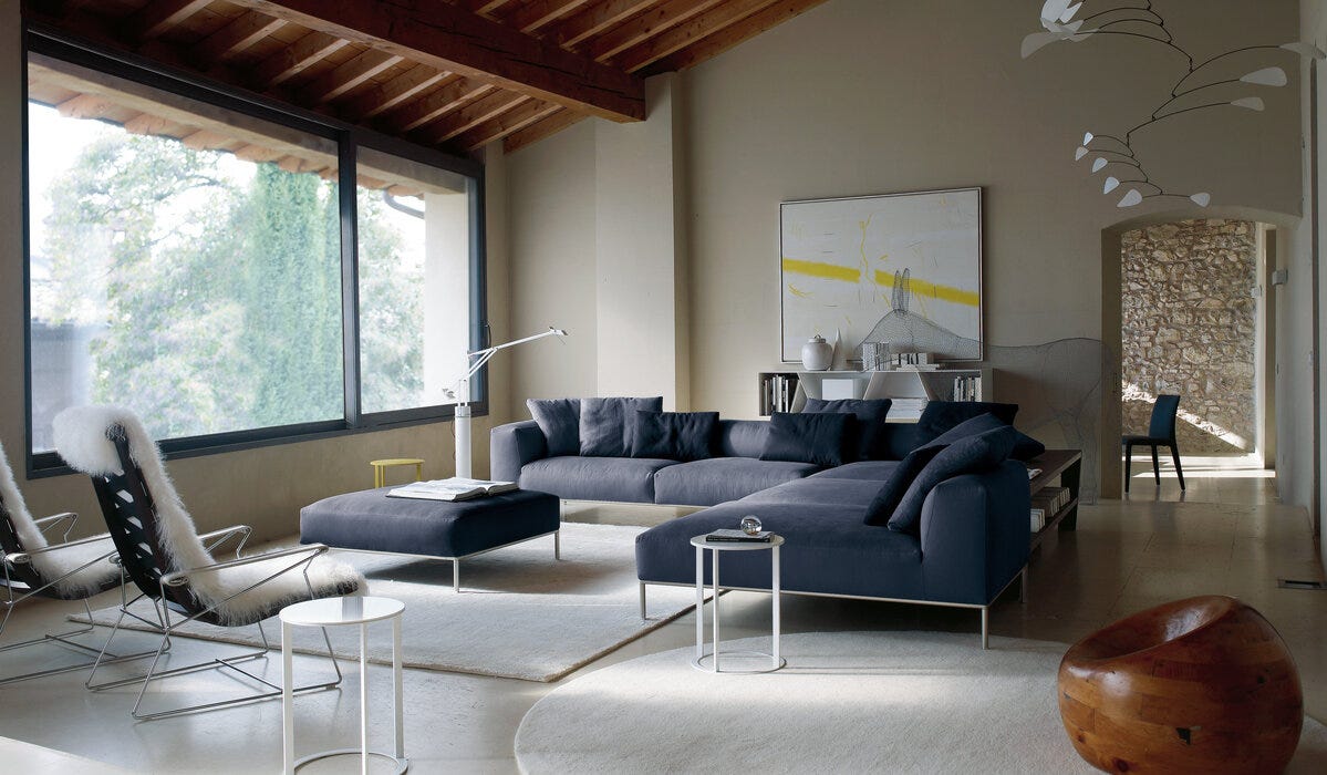 B&B Italia Frank