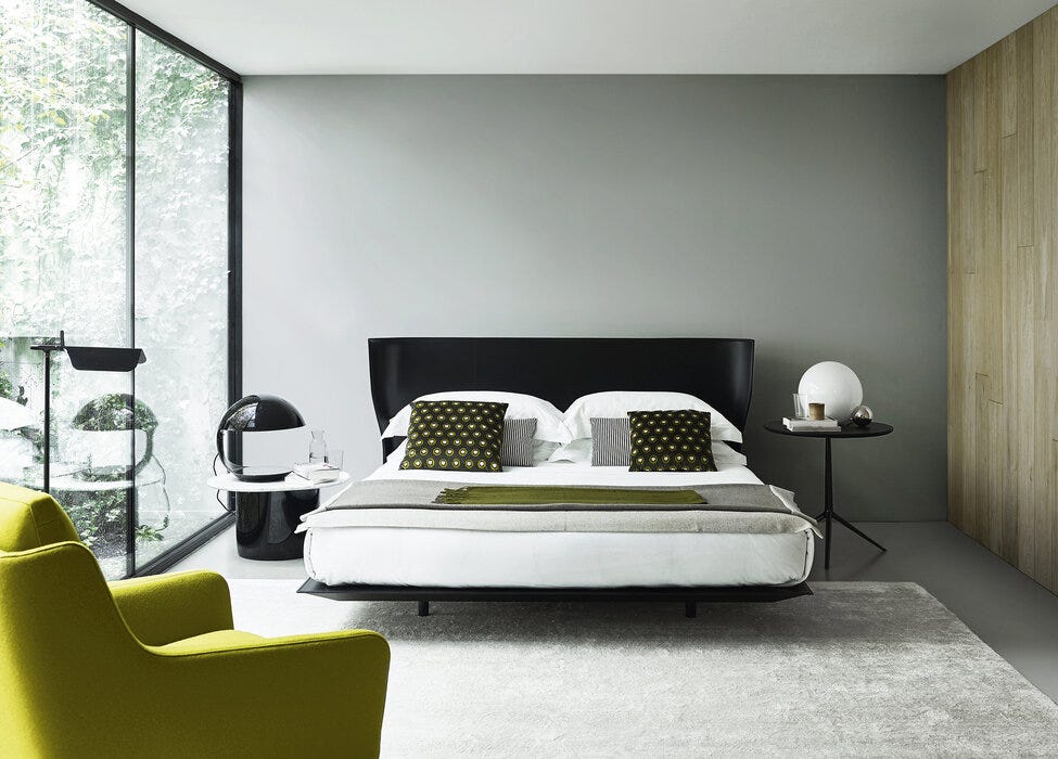 B&B Italia Button TB66