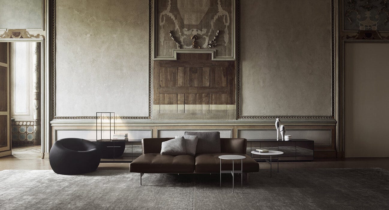 B&B Italia Formiche FR62