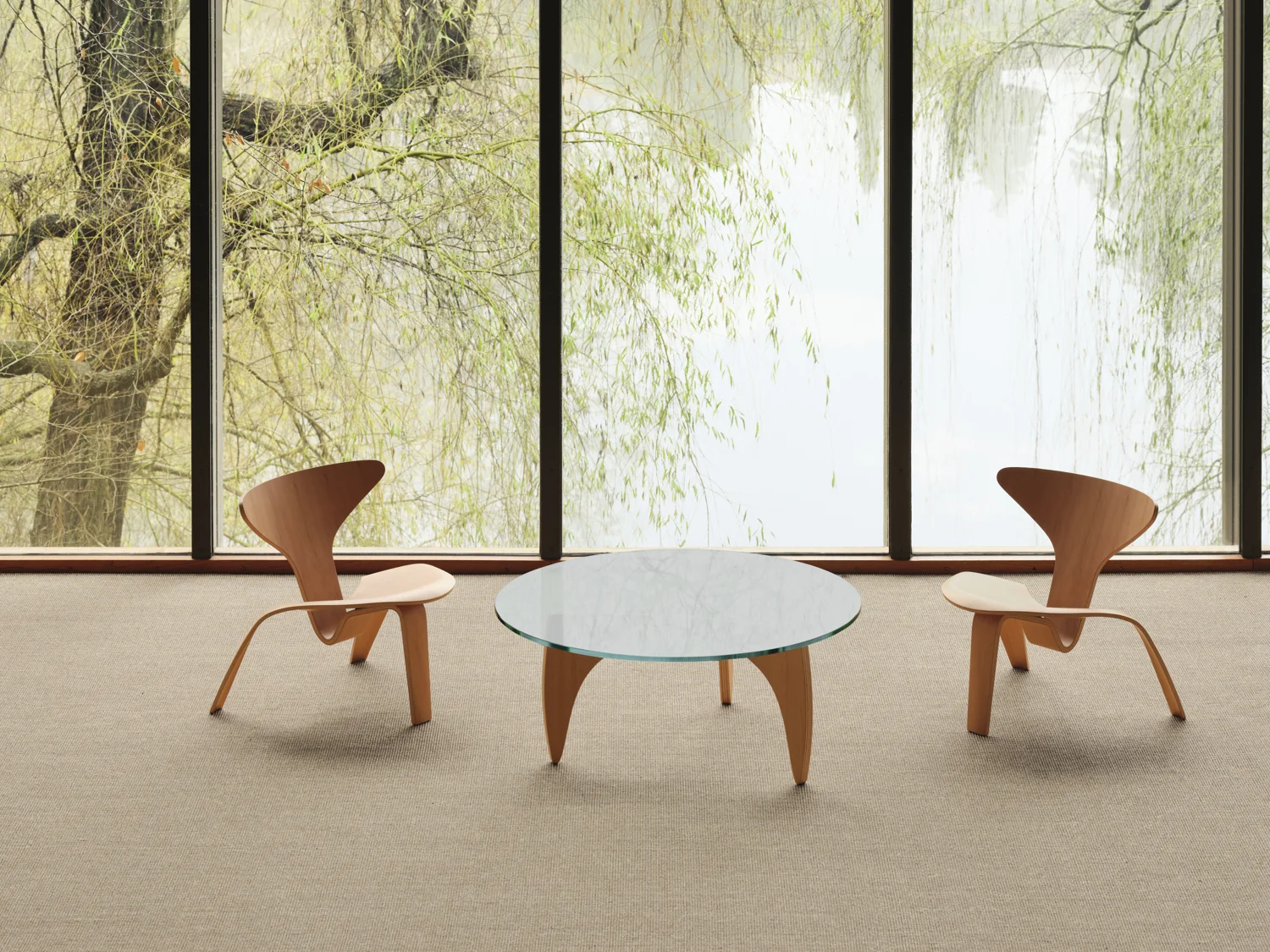 Fritz Hansen PK60