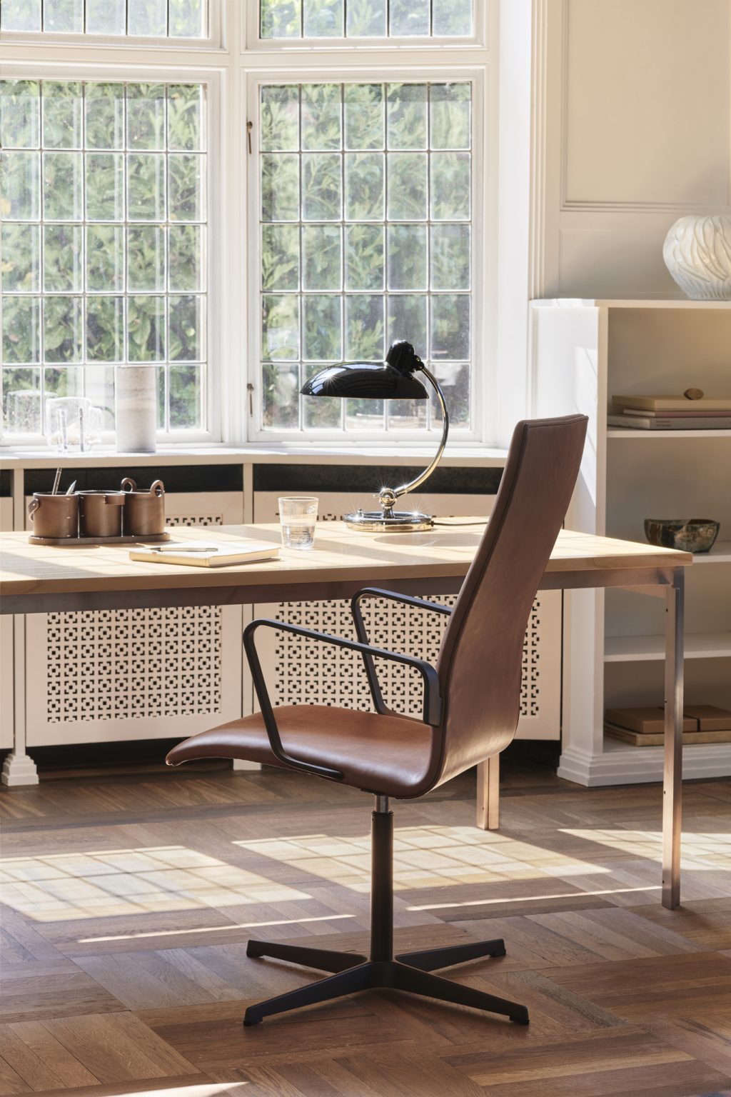 Fritz Hansen Oxford