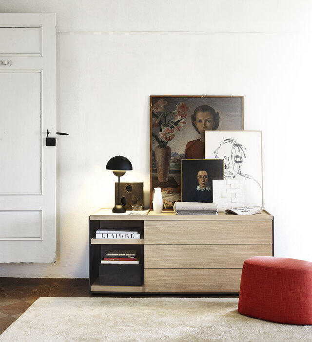 B&B Italia Surface