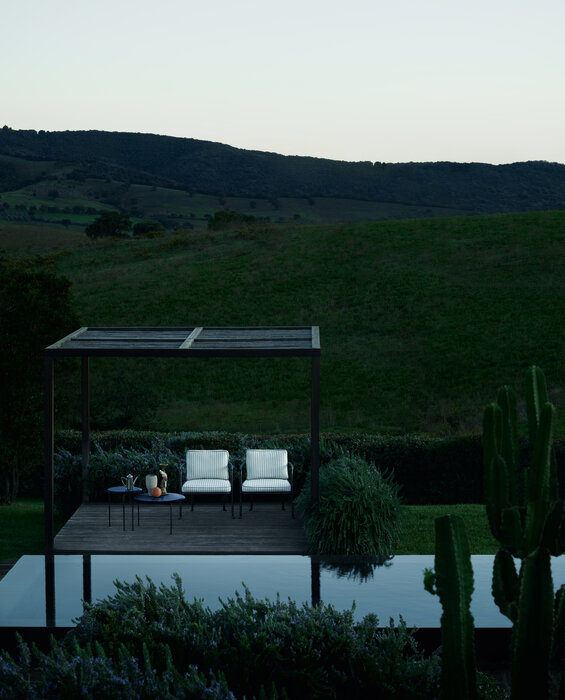 B&B Italia Borea