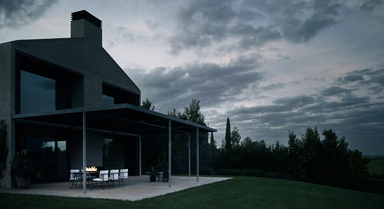 B&B Italia Borea