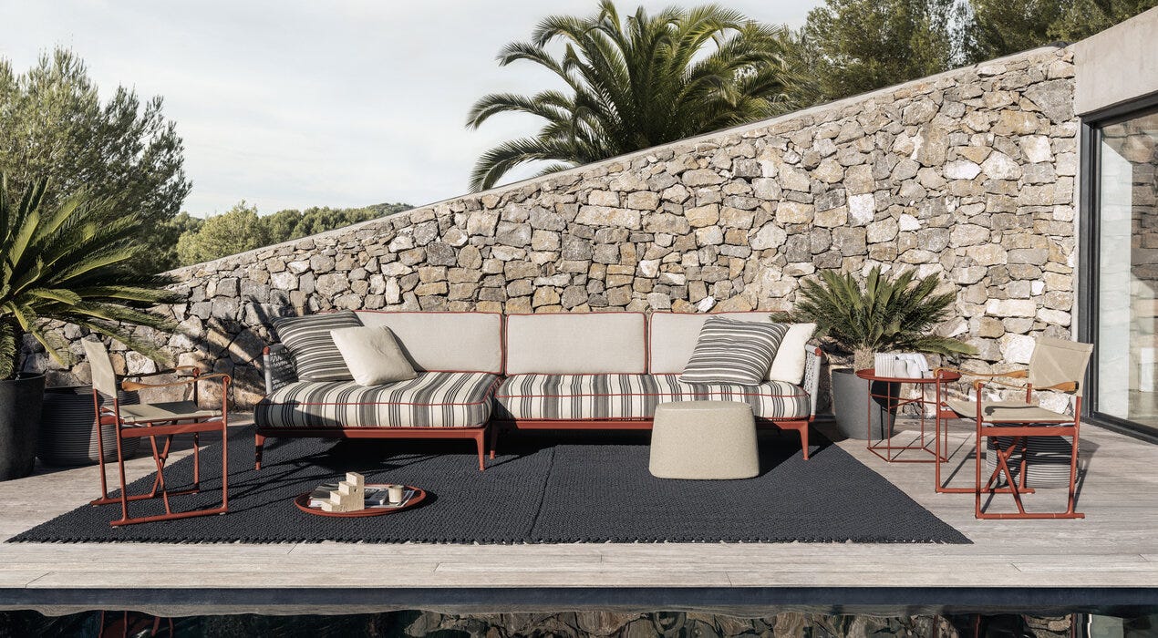 B&B Italia Ribes