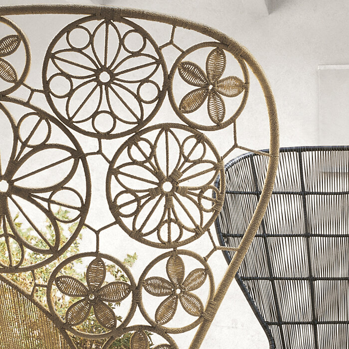 B&B Italia Crinoline