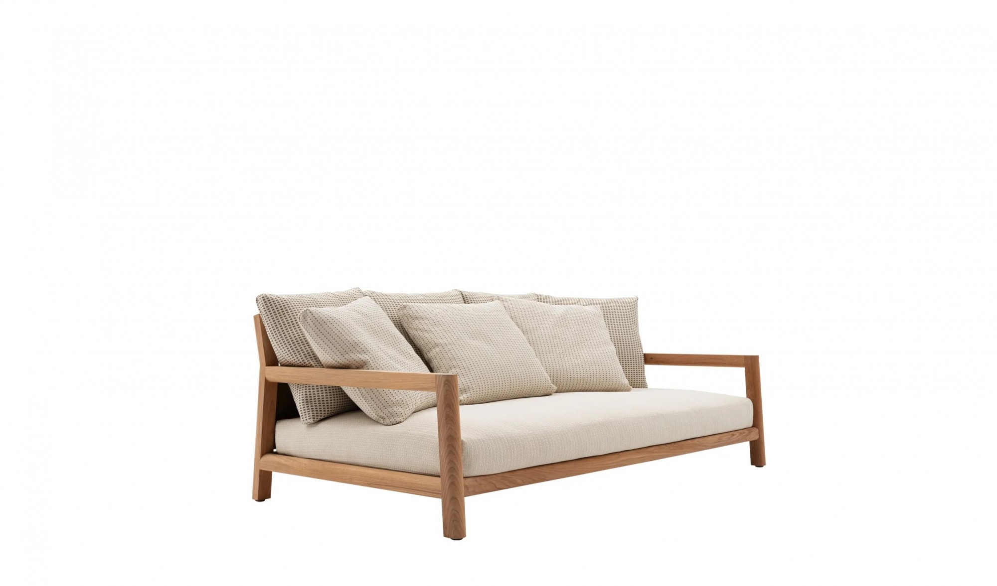 B&B Italia Pablo Sofa outdoor