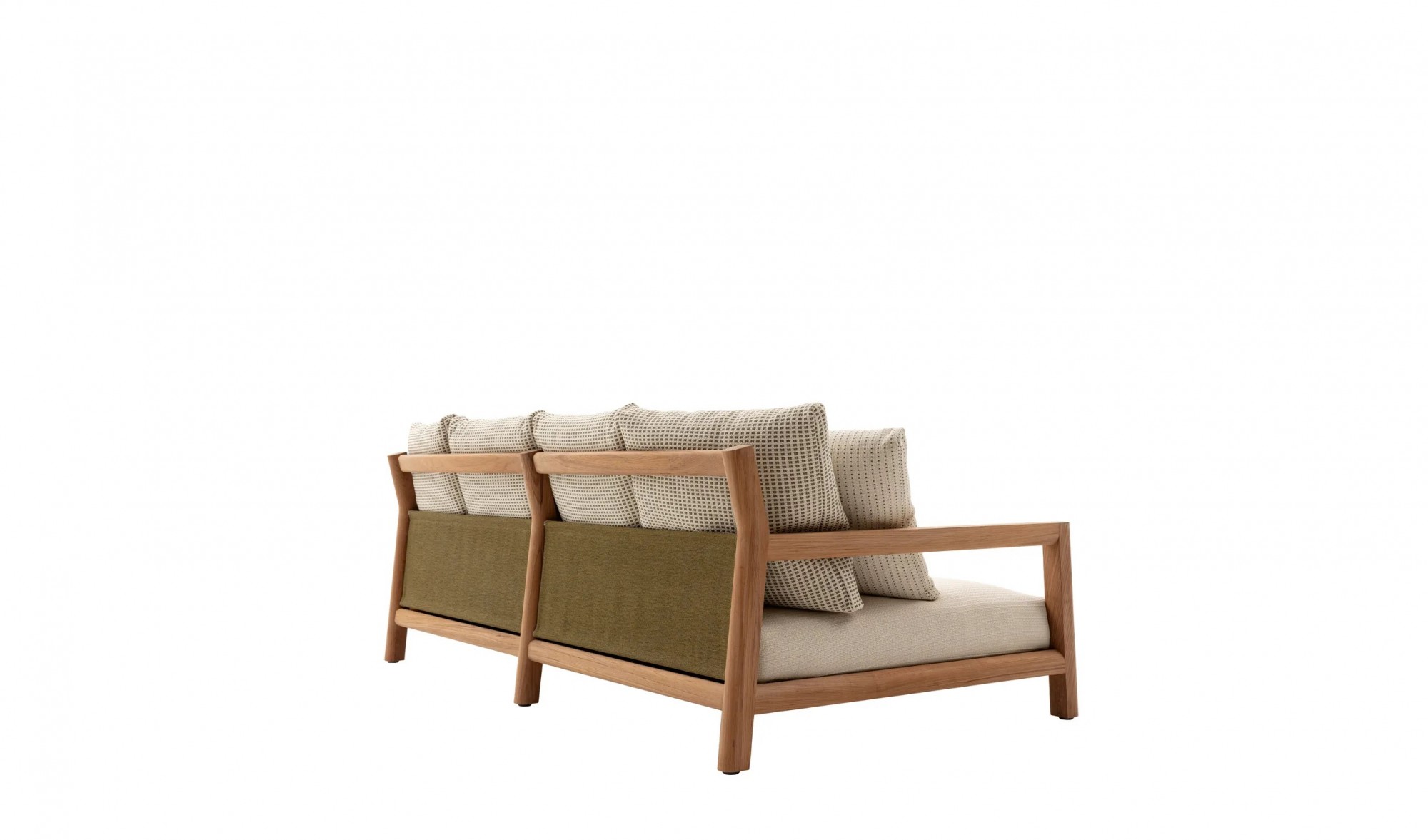 B&B Italia Pablo Sofa outdoor