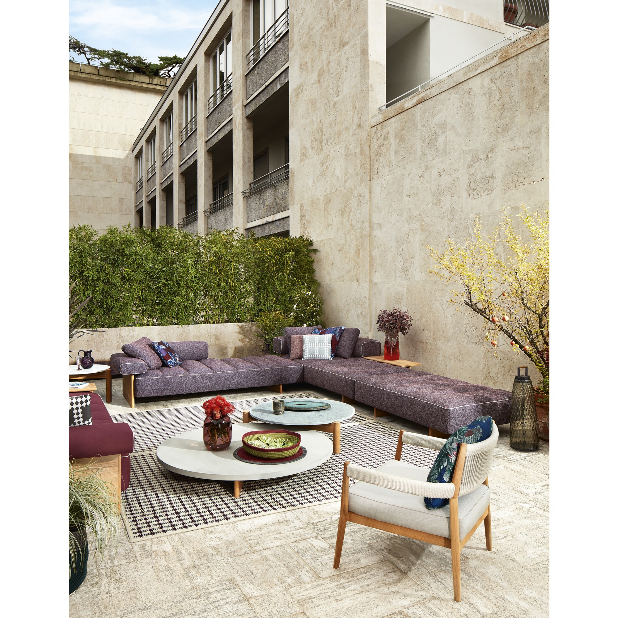 Cassina Sail Out